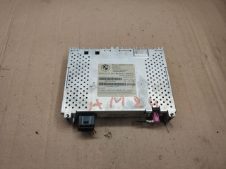 видеомодуль / TV-тюнер BMW 7 серия E65/E66/E67 [рестайлинг] 2007, 4.8 л., N62 B48 B, бензин, черный, 9142850