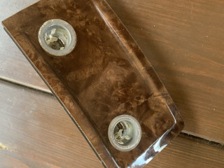 гнездо прикуривателя BMW 5 серия E60/E61 2004, 3.0 л., дизель, АКПП, универсал, 6951141