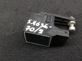 датчик дорожного просвета BMW 5 серия E60/E61 [рестайлинг] 2008, 2.0 л., дизель, АКПП, седан, 37146778809, 6778809