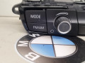 панель управления магнитолой BMW 4 серия F32/F33 2014, 2.0 л., бензин - фото №2