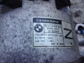 компрессор кондиционера BMW 3 серия E46 2002, 1.8 л., N46 B18 A, бензин, АКПП, седан, 6908660, 64526908660 - фото №3