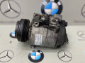 компрессор кондиционера BMW X5 E53 [рестайлинг] 2004, 306D2 - фото №5