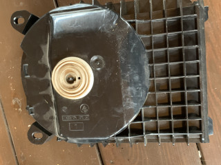 сабвуфер BMW 3 серия E90/E91/E92/E93 2007, 3.0 л., N54 B30 A, бензин, АКПП, кабриолет, 65136945417