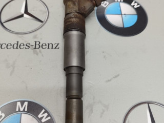 форсунка BMW X5 E53 [рестайлинг] 2005, 3.0 л., дизель, 7789661