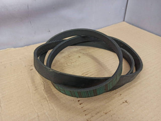 ремень генератора BMW 2009, 2.0 л., N46 B20 BD, бензин, АКПП, 7631810
