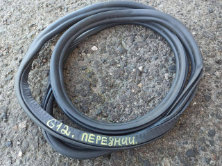 уплотнитель двери BMW 7 серия G11/G12 2017, 3.0 л., дизель, 7336046