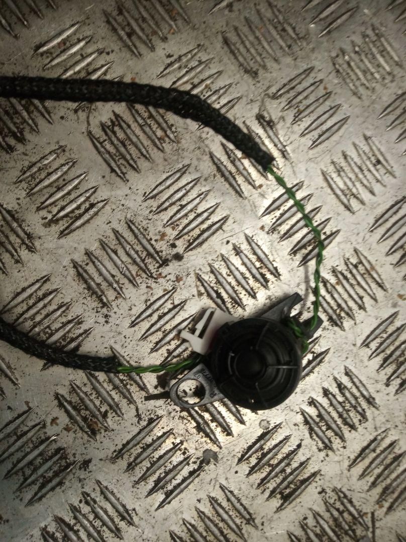 динамик высокочастотный (пищалка) BMW 3 серия E46 2002, 8368232, 65138368232 - фото №1