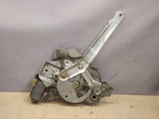 стеклоподъемник задний правый BMW 3 серия E36 1996, универсал, 8119775, 8119776