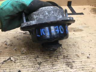 подушка крепления двигателя BMW 7 серия E65/E66/E67 [рестайлинг] 2006, 4.8 л., N62 B48 B, бензин, АКПП, седан, 6769186