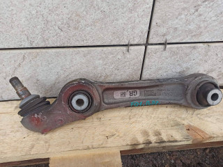 рычаг передний правый BMW 7 серия F01/F02 2009, 4.4 л., N63 B44 A, бензин