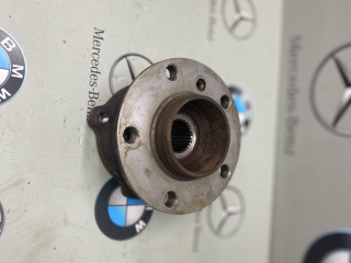 ступица задняя правая BMW X5 E70 [рестайлинг] 2012