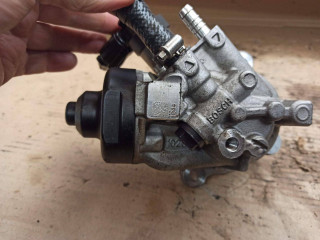 ТНВД BMW 3 серия E90/E91 [рестайлинг] 2009