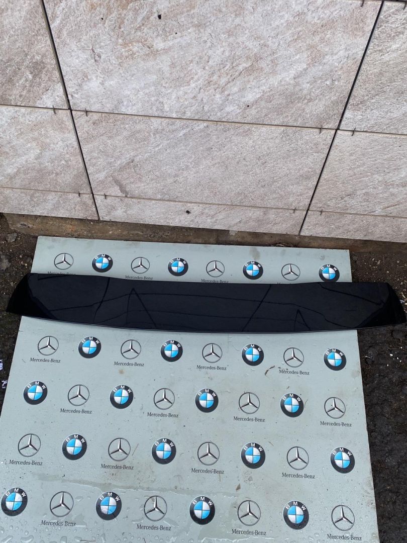 спойлер BMW 2023, 2.0 л., бензин, 416, 7444429 - фото №1