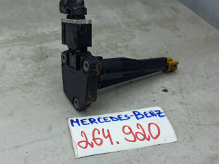 датчик уровня масла Mercedes-Benz C-Класс W205 [рестайлинг] 2021, 2.0 л., бензин, A0919057101