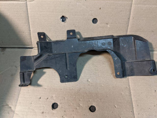 кожух (защита) рулевого механизма BMW X5 E70 2007, 3.0 л., дизель, АКПП, внедорожник 5 дв., 7160238