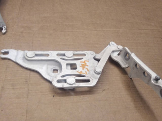 петля капота левая BMW X5 E70 2007, 4.8 л., бензин, АКПП, внедорожник 5 дв., 7148347