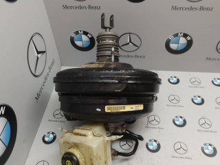 вакуумный усилитель тормозов BMW X5 E70 [рестайлинг] 2011, 6791410