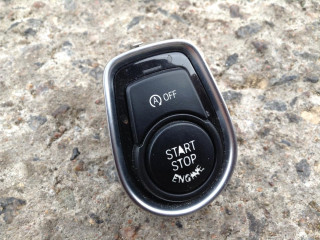 кнопка запуска двигателя BMW 2013, 2.0 л., N20 B20 A, бензин, АКПП, седан, 9250734