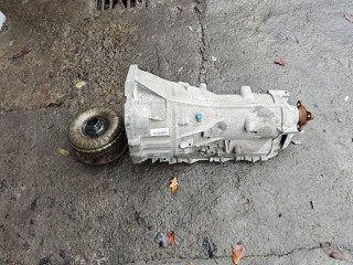 КПП автоматическая (АКПП) BMW 2011, 3.0 л., N55 B30 A, бензин, задний привод, 8601184