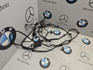 проводка датчиков парковки BMW 2024, 3.0 л., B58B30, бензин, 475, полный привод, 5A75A28, 5A75A23