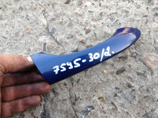 ручка наружная BMW X5 E53 [рестайлинг] 2005, 3.0 л., дизель, АКПП, внедорожник 5 дв.