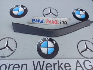 уплотнитель двери BMW iX I20 2022, электро, полный привод, правый руль, 8495529