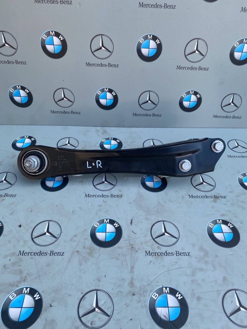 рычаг задний BMW 2024, 2.0 л., бензин, 6871020 - фото №1