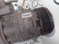 компрессор кондиционера BMW X3 E83 [рестайлинг] 2009, 2.0 л., N47 D20 C, дизель, 9182797 - фото №3