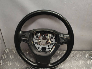 руль BMW 2010, 3.5 л., бензин, 4834183