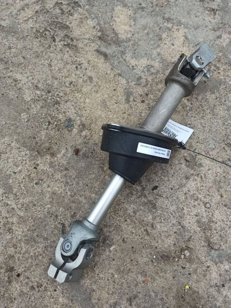 рулевой карданчик BMW X5 M F95 2021, 4.4 л., бензин, полный привод, 9502770 - фото №1