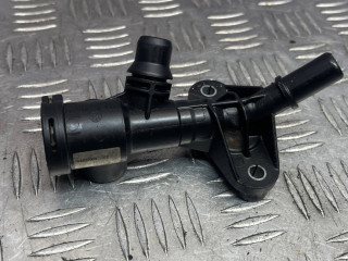 термостат АКПП BMW 2012, 3.0 л., бензин, 4832003