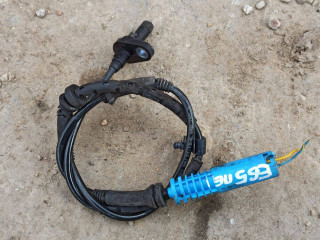 датчик ABS BMW 7 серия E65/E66/E67 [рестайлинг] 2006, белый