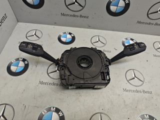 переключатель подрулевой (стрекоза) BMW X5 E70 [рестайлинг] 2011, 9164418