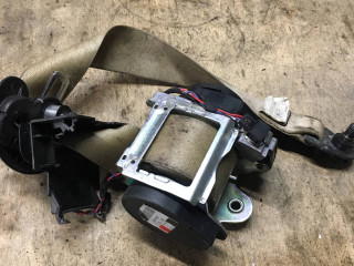 ремень безопасности BMW 7 серия E65/E66/E67 2004, 4.4 л., бензин, АКПП, седан, 1078501, 561078501