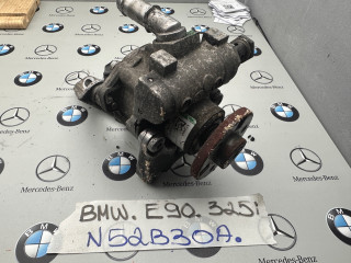 насос гидроусилителя руля BMW 3 серия E90/E91/E92/E93 2007, 3.0 л., N52 B30 AE, бензин