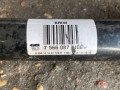 полуось передняя левая (приводной вал, ШРУС) BMW 7 серия F01/F02 2010, 4.4 л., N63 B44 A, бензин, АКПП, седан, 7566087 - фото №2