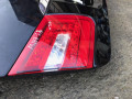 фонарь крышки багажника левый Mercedes-Benz E-Класс W212/S212/C207/A207 2011, 1.8 л., M 271.860, бензин, АКПП, черный, кабриолет, 2078200364, A2078200364 - фото №4