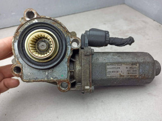 электромотор раздаточной коробки BMW X3 E83 [рестайлинг] 2007, 3.0 л., дизель, 7566250