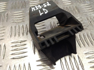 кронштейн радиатора BMW 3 серия E46 2000, 2.0 л., дизель, АКПП, седан, 1436264