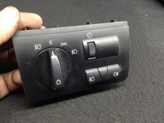 переключатель света BMW X5 E53 2003, 3.0 л., дизель, АКПП, внедорожник 5 дв., 6909775