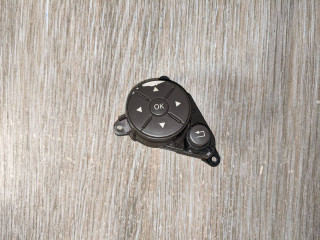 кнопки управления на руле Mercedes-Benz C-Класс W204/S204/C204 [рестайлинг] 2011, 3.0 л., M 272.947, бензин, АКПП, черный, седан, задний привод, A2048210151