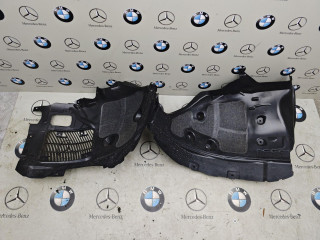 защита арок (подкрылок) BMW XM G09 2024, 4.4 л., бензин, 475, полный привод, 9451736, 9451738