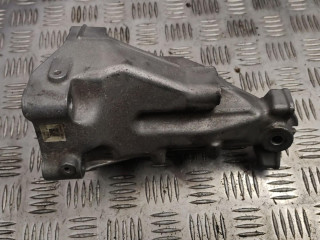 кронштейн двигателя Mercedes-Benz GLC Coupe C253 2016, 2.2 л., дизель, 6512235604