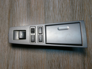 кнопка стеклоподъемника двери BMW 7 серия E65/E66/E67 [рестайлинг] 2006, 4.8 л., N62 B48 B, бензин, АКПП, черный, седан, 6919880, E0200150