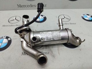 охладитель EGR / Радиатор EGR BMW X5 E70 [рестайлинг] 2012, 3.0 л., N57 D30 A, дизель, 8507334