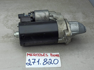 стартер Mercedes-Benz 2013, 2.0 л., бензин, A2719060200