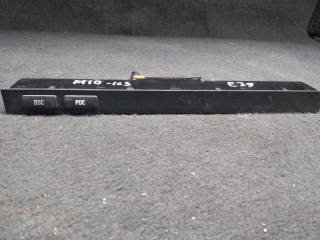 кнопка (выключатель) BMW 5 серия E39 [рестайлинг] 2002, 2.2 л., бензин, АКПП, седан, 8373769