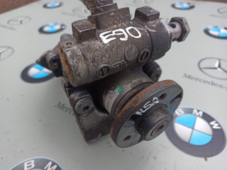 насос гидроусилителя руля BMW 3 серия E90/E91/E92/E93 2006, 2.5 л., N52 B25 AF, бензин, 6769887