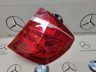 фонарь задний правый BMW X3 F25 2012, 3.0 л., N52 B30 A, бензин