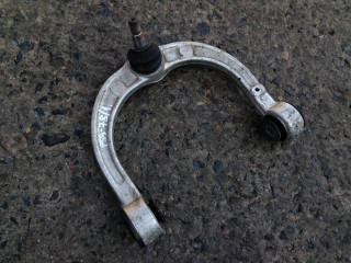 рычаг передний правый Mercedes-Benz M-Класс W164 [рестайлинг] 2010, 3.5 л., M 272.967, бензин, АКПП, внедорожник 5 дв.